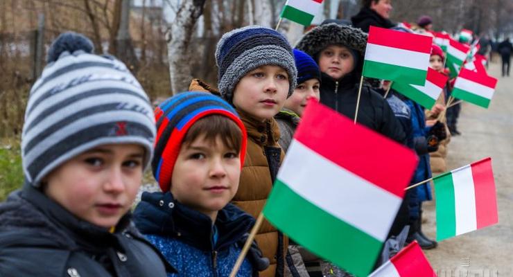 Зарубежные венгры имеют право на автономию - вице-премьер Венгрии