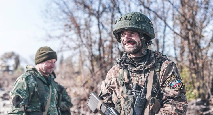 На Донбассе зафиксирована резкая активность боевиков - ИС