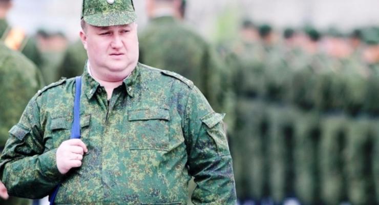 В России из армии будут увольнять жирных военных