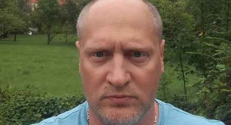 Задержанного в Беларуси журналиста посетили украинские консулы