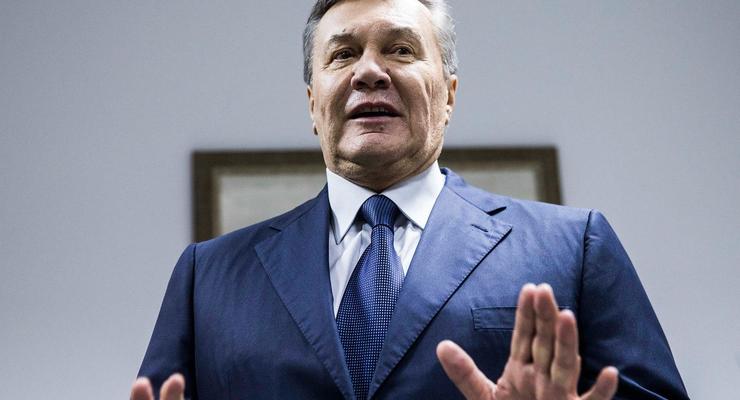 ГПУ опять зовет Януковича на допрос