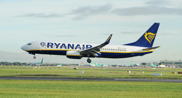 Прогресс в переговорах с Ryanair есть - министр
