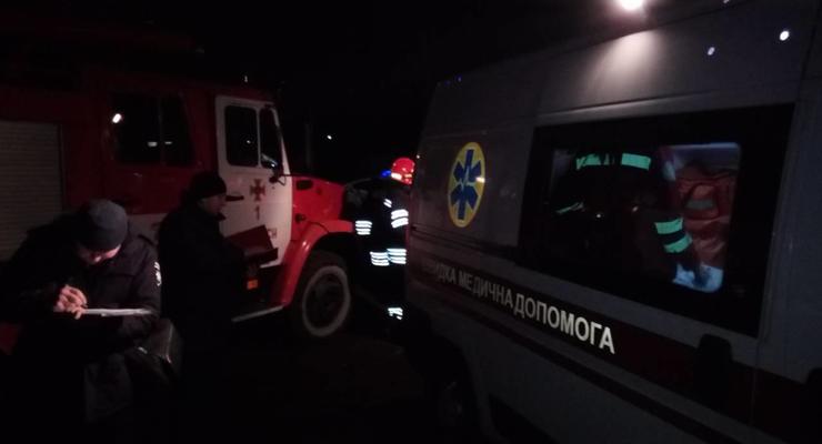 В Черкассах погиб 6-летний ребенок, упав в открытый люк