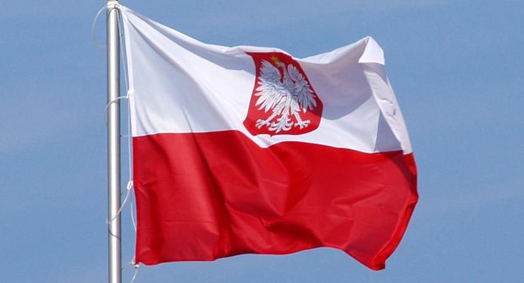 Польша официально подтвердила начало действия "черного списка"