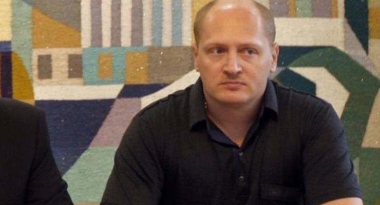 ГУР: Задержанный в Беларуси журналист в разведке не служит