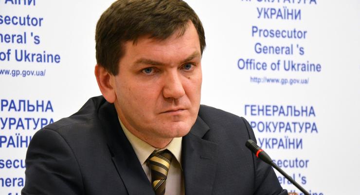 Горбатюк: По делу Майдана наказан один человек