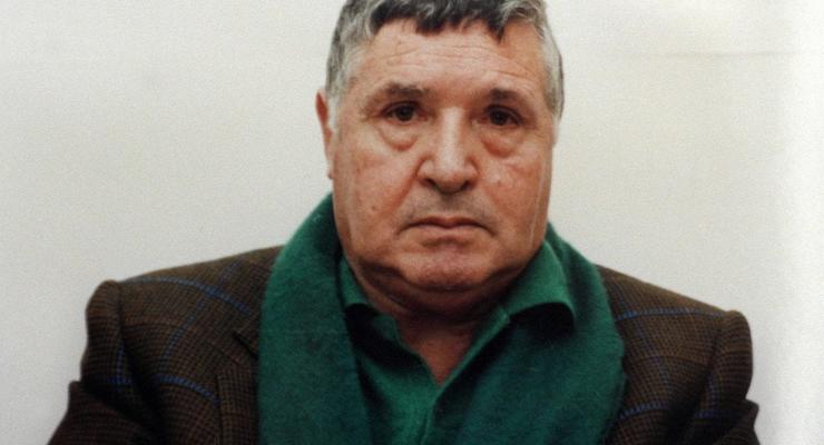 В Италии умер глава клана Корлеоне и сицилийской мафии Cosa Nostra