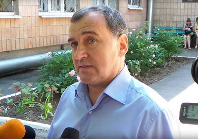 Экс-начальника ГАИ приговорили к 7 годам тюрьмы