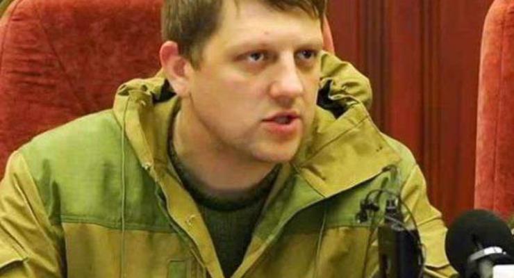 Один из создателей ЛНР назвал "переворот" попыткой сдать Луганск