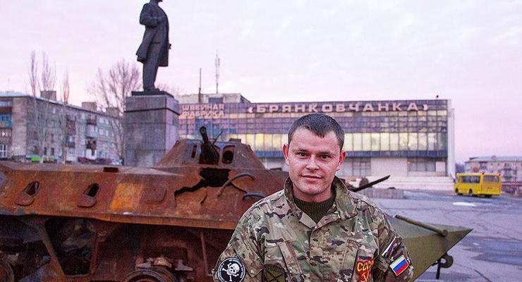 Один из командиров ЛНР просит Захарченко захватить Луганск