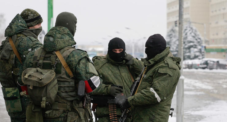 ДНР подтвердила свое участие в луганском перевороте