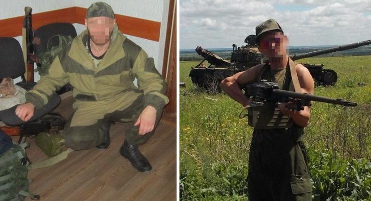Суд вынес приговор двум боевикам, воевавшим на Донбассе