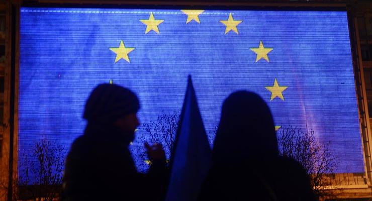 Хан о членстве Украины в ЕС: Пока это нереально