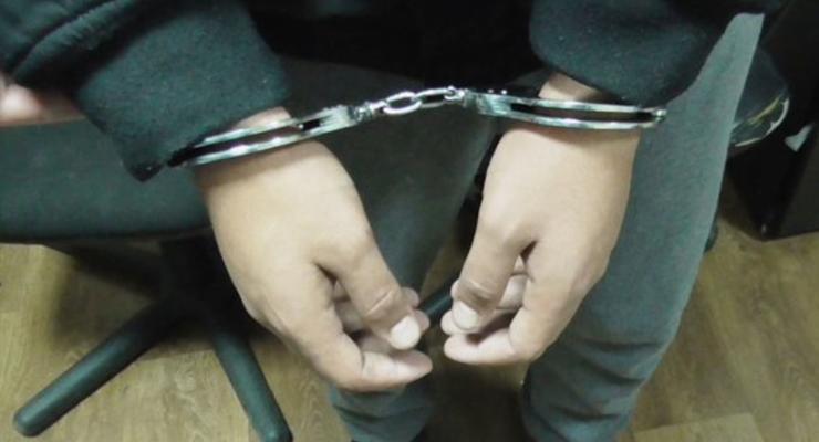В Одессе задержаны иностранцы, похитившие подростка