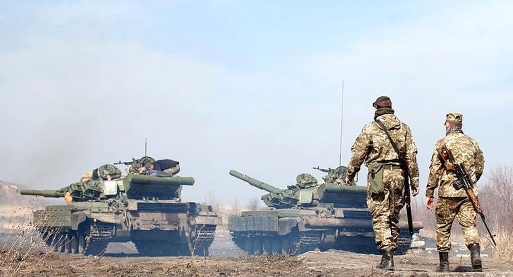 Могла ли украинская армия освободить Луганск?