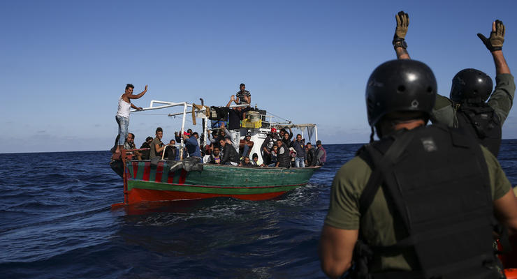 За 17 лет в Средиземном море погибли более 33 тыс мигрантов - МОМ