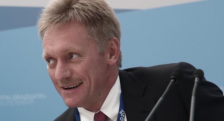 В Кремле уверяют, что ЛНР сохранит "преемственность"