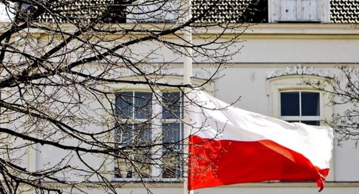 Действия Москвы осложняют диалог Польши и России - польский МИД