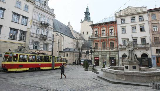 Дело о подготовке терактов во Львове передали в суд