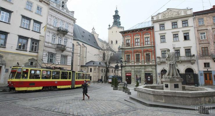 Дело о подготовке терактов во Львове передали в суд