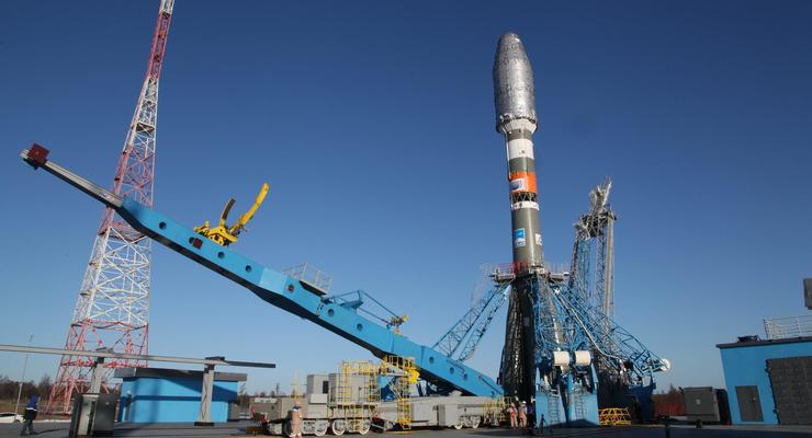 В России назвали причину неудачного запуска 19 спутников