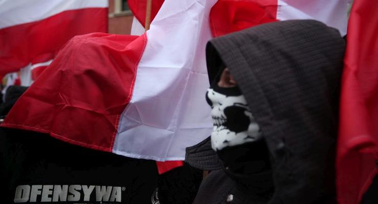 В АП объяснили антиукраинские заявления Польши