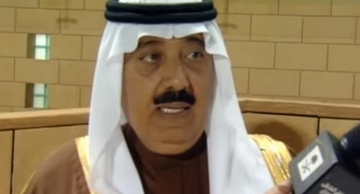 Арестованный саудовский принц выкупил себя за $1 млрд - Reuters