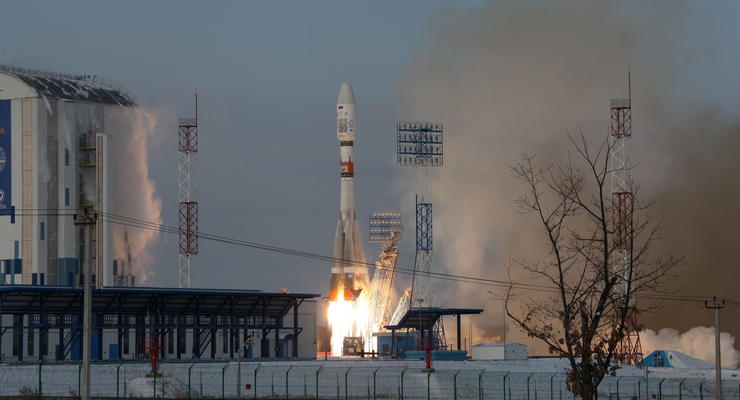 Роскосмос сообщил детали провального запуска Метеор-М