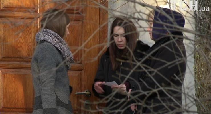 ДТП в Харькове: Две семьи вернули матери Зайцевой компенсации
