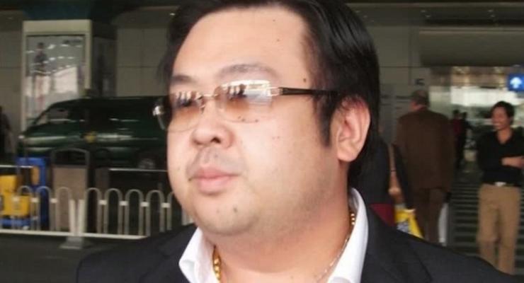 Отравленный в аэропорту брат Ким Чен Ына имел при себе противоядие - СМИ