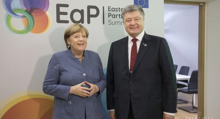 Украине нужно молиться, чтобы Меркель осталась лидером - немецкий эксперт