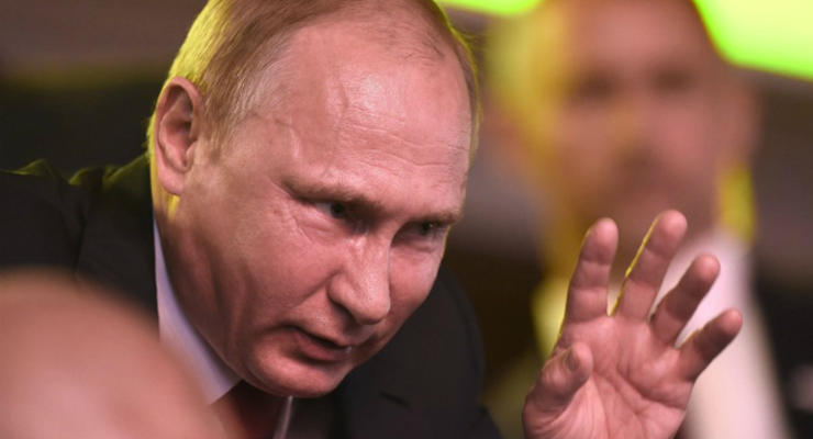 РосСМИ:  Путин хочет президентских выборов "без скандалов"