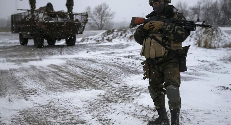 Боевики ДНР распускают слухи о невыгодных позициях ВСУ - ИС