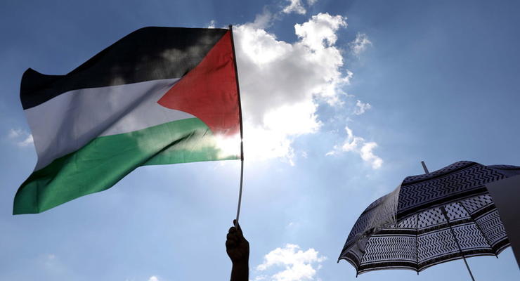 Палестина призывает США не признавать Иерусалим столицей Израиля