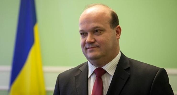 Посол Украины в США намерен "помирить" ГПУ и НАБУ