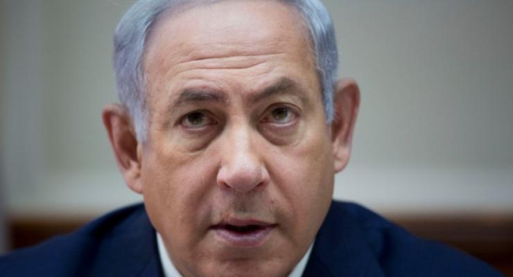 Премьер Израиля: Не дадим Ирану стать обладателем ядерного оружия