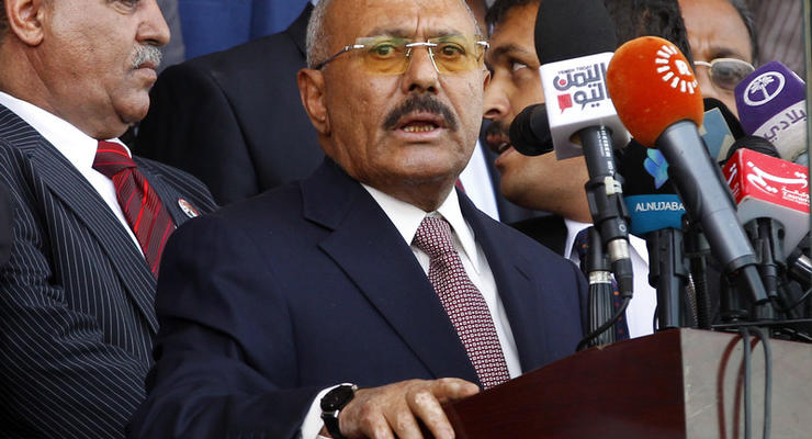 Предателям прощения нет: за что убили экс-президента Йемена