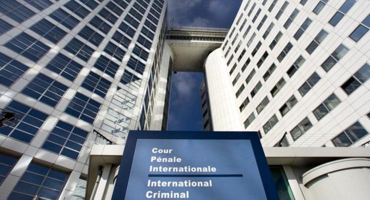 Прокуратура Гаагского трибунала нашла более 1200 фактов преступлений в АТО