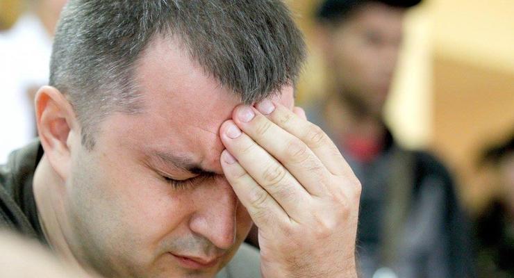 Во время задержания Саакашвили пострадал прокурор – СМИ