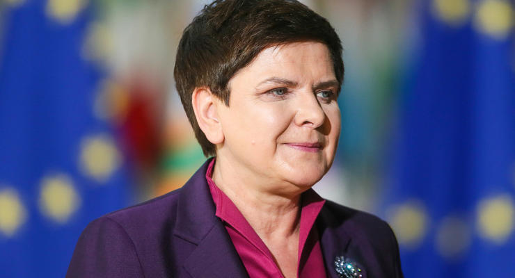 В Польше рассматривают возможность смены премьер-министра - СМИ