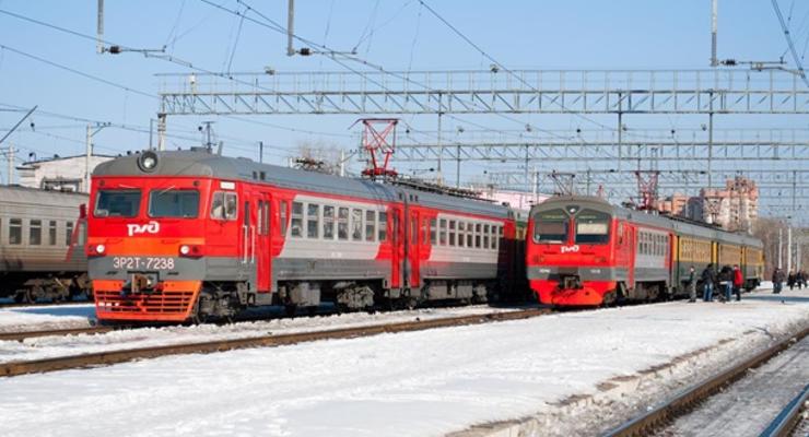Россия определилась, когда все поезда пойдут в обход Украины