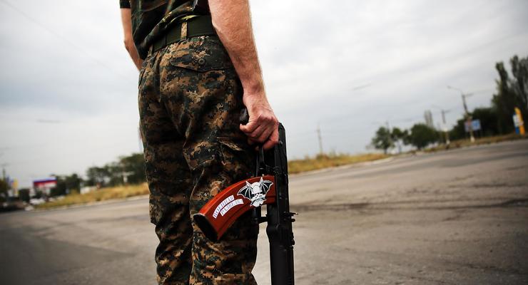 Сутки в АТО: Сепаратисты 27 раз открывали огонь