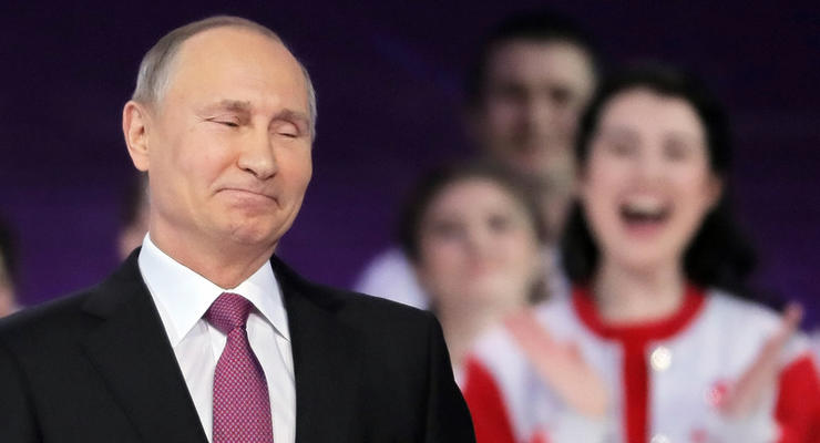 Итоги 6 декабря: Путин-кандидат и страсти по Саакашвили