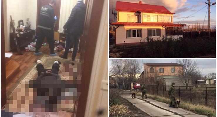 На Донбассе убили родственников кума Януковича - СМИ