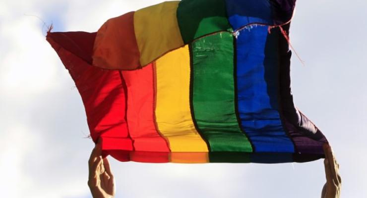Австралия узаконила однополые браки