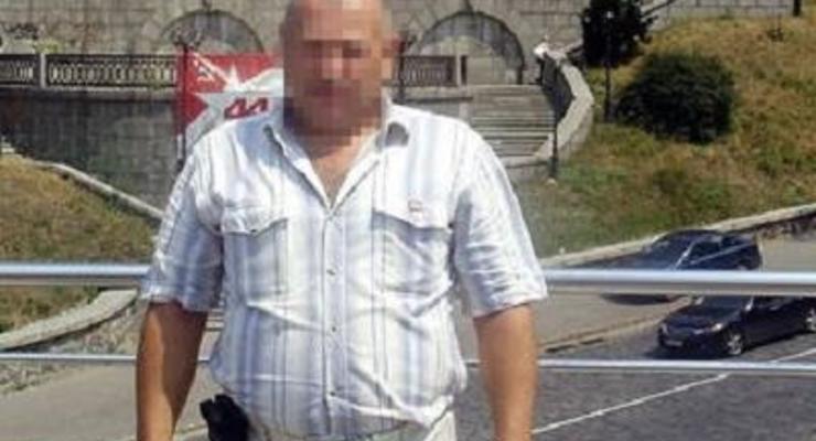 СБУ задержала депутата райсовета Донецкой области