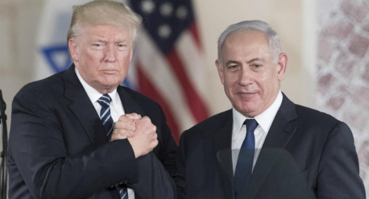 Шаг к войне: чем обернется решение Трампа по Иерусалиму