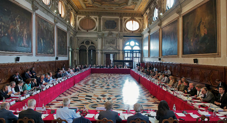 Венецианская комиссия не поддержала претензии Венгрии к закону об образовании