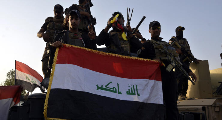 Ирак заявил о завершении войны против ИГ