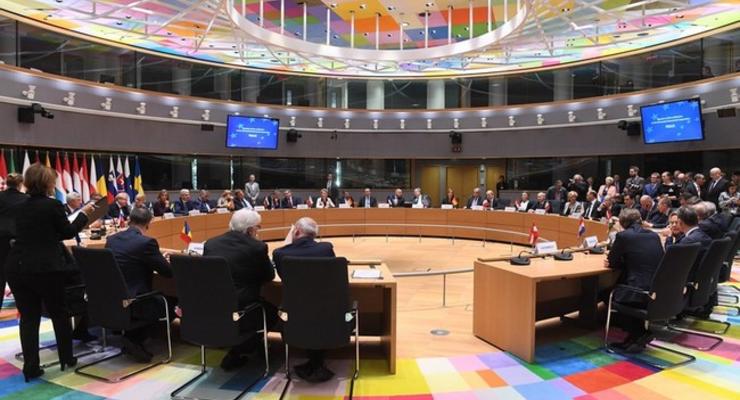 Утверждено создание "аналога НАТО" в Евросоюзе: вошли 25 стран